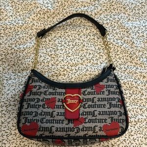 Juicy couture bag 💋